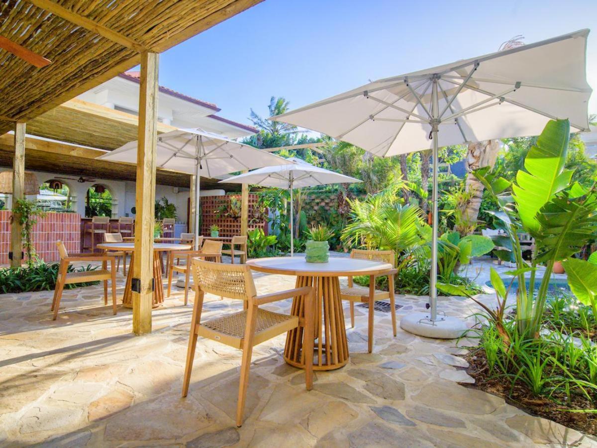 Sala Beach House Ballito Exterior foto