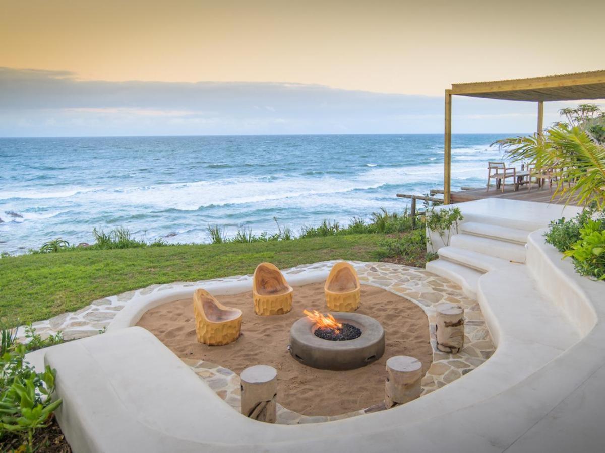Sala Beach House Ballito Exterior foto