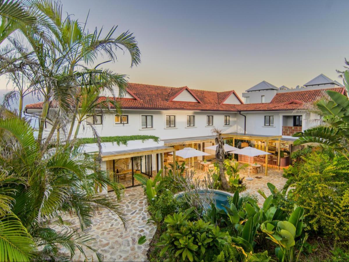 Sala Beach House Ballito Exterior foto