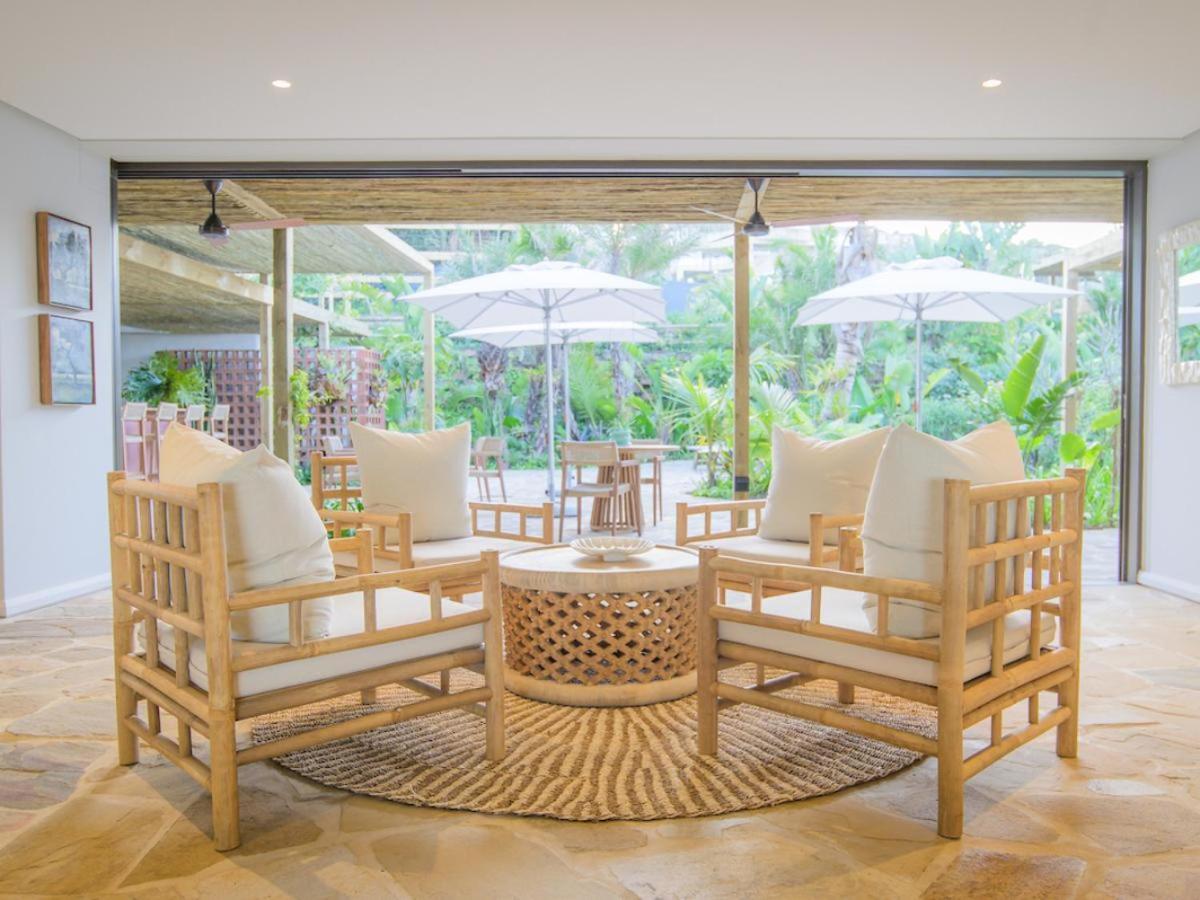 Sala Beach House Ballito Exterior foto