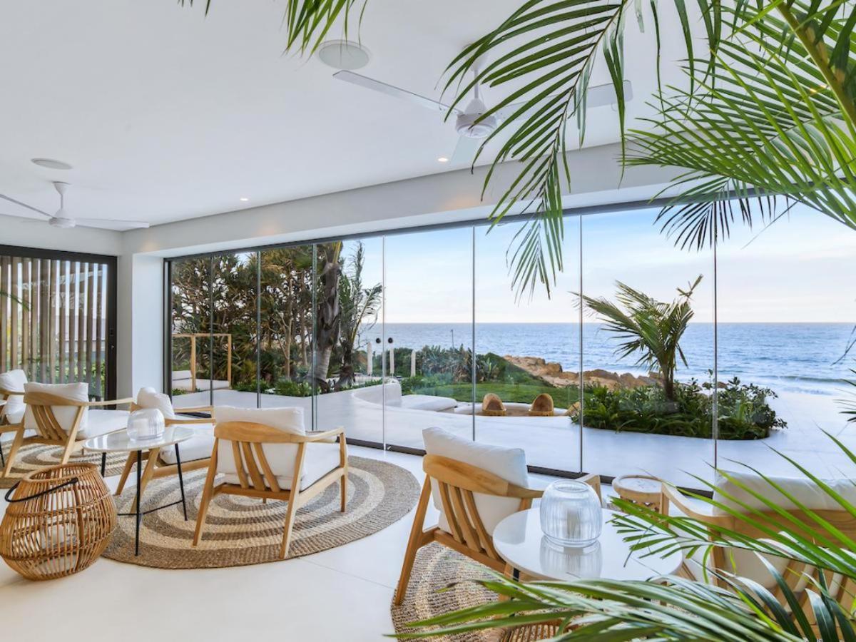 Sala Beach House Ballito Exterior foto