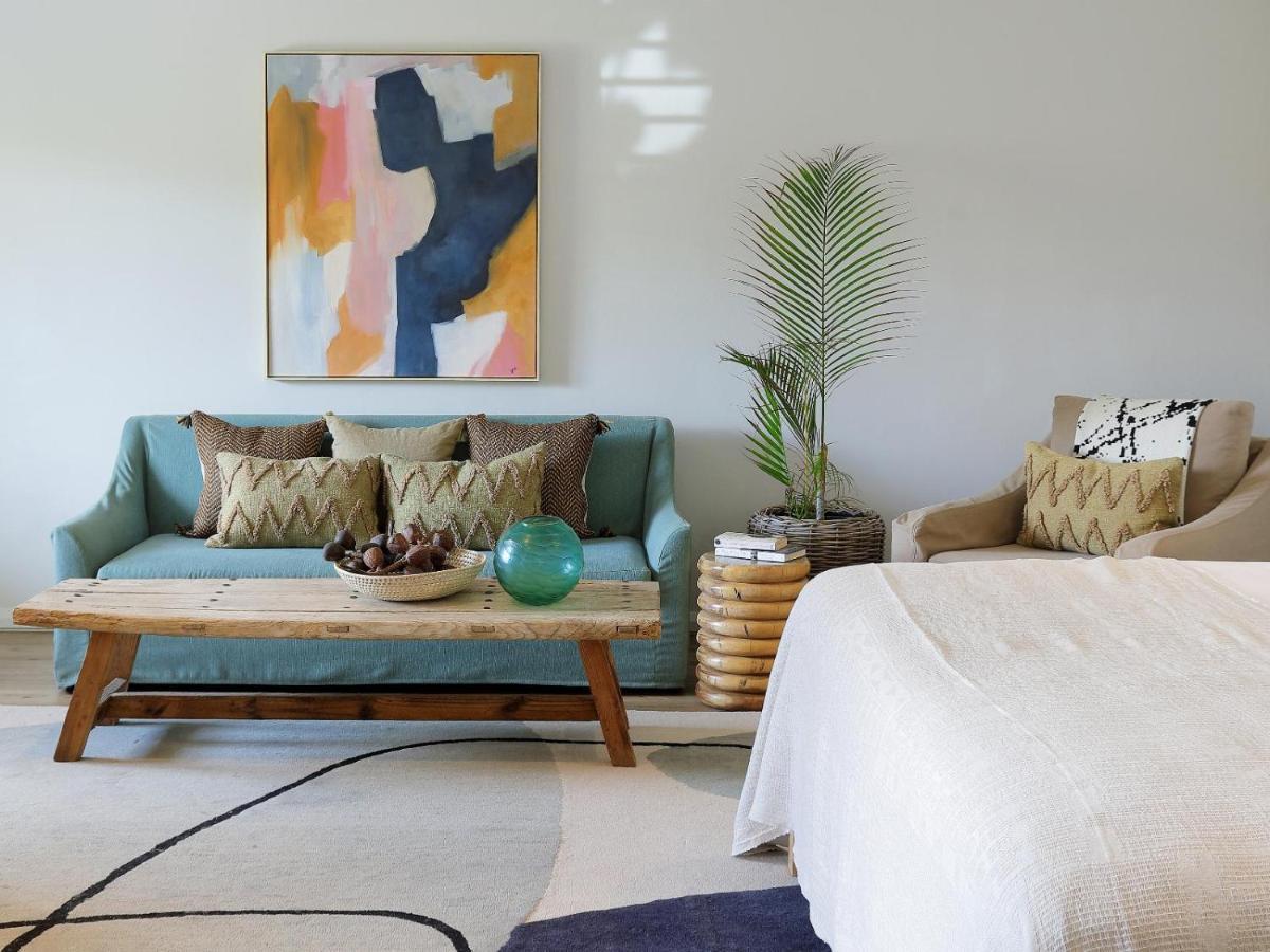 Sala Beach House Ballito Quarto foto