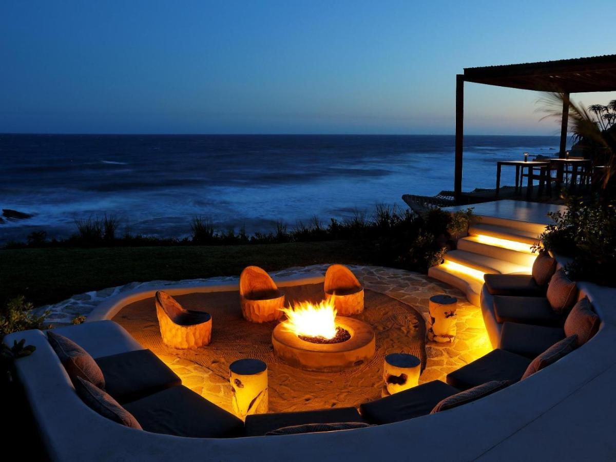 Sala Beach House Ballito Exterior foto