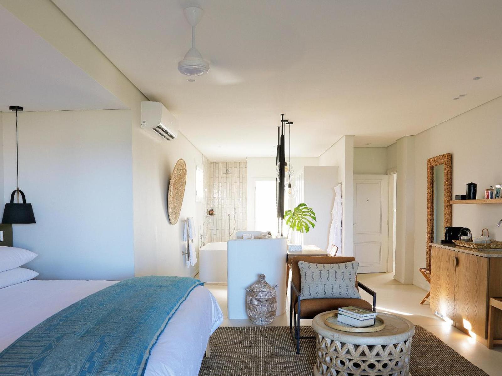 Sala Beach House Ballito Quarto foto