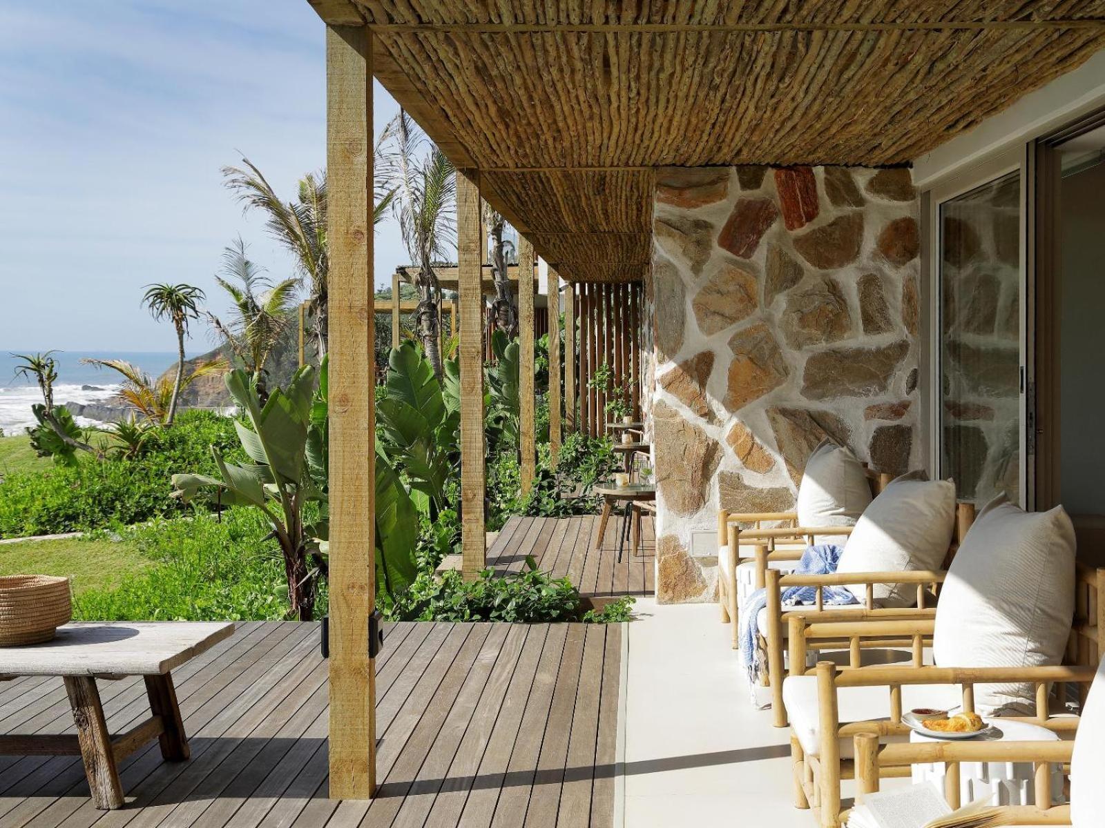 Sala Beach House Ballito Quarto foto