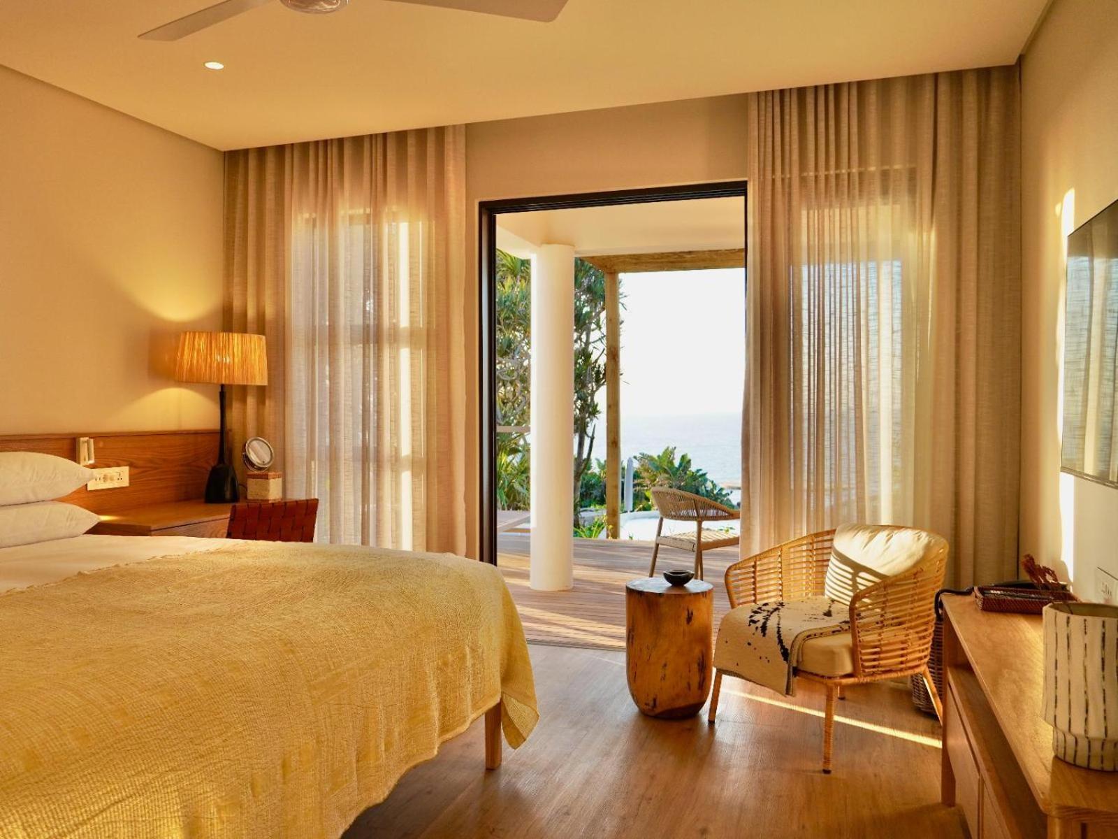 Sala Beach House Ballito Quarto foto