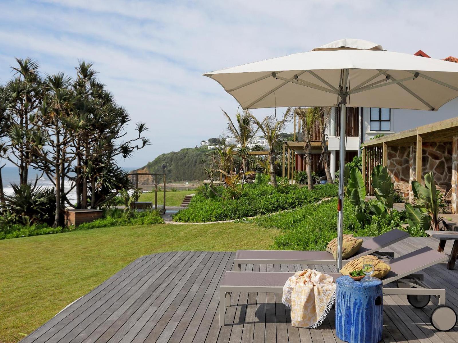 Sala Beach House Ballito Quarto foto