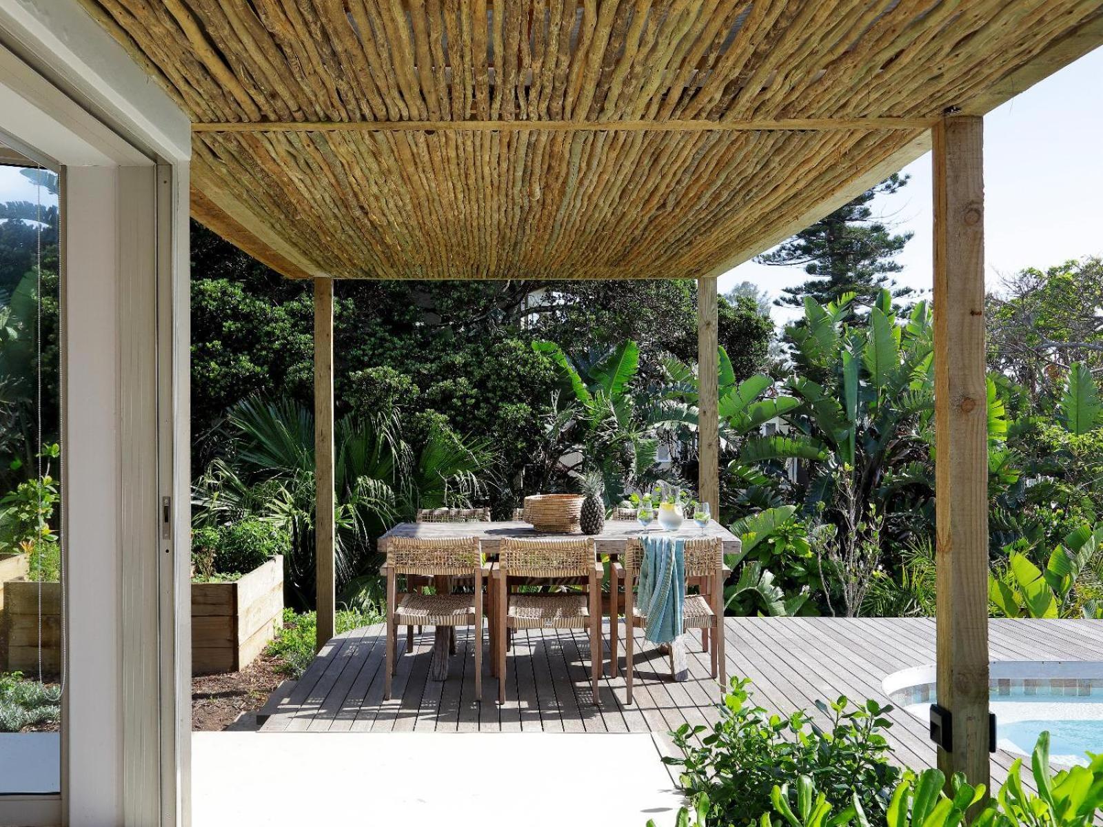 Sala Beach House Ballito Quarto foto