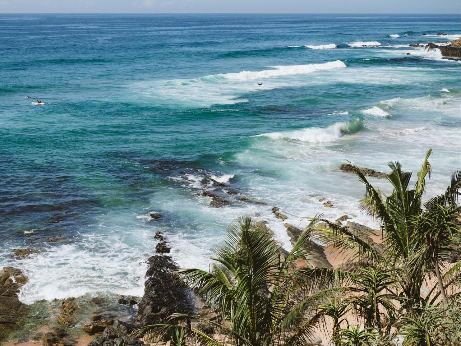 Sala Beach House Ballito Quarto foto