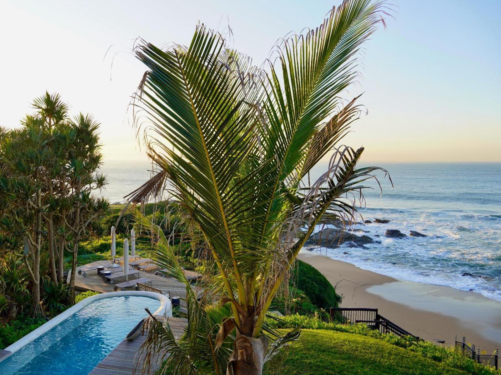 Sala Beach House Ballito Quarto foto