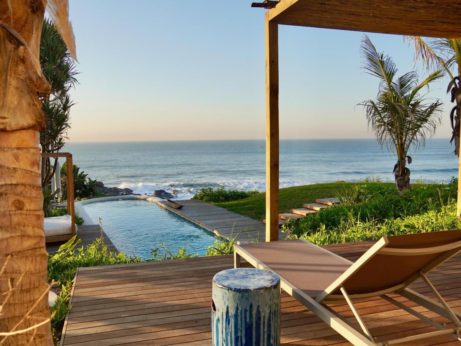 Sala Beach House Ballito Quarto foto