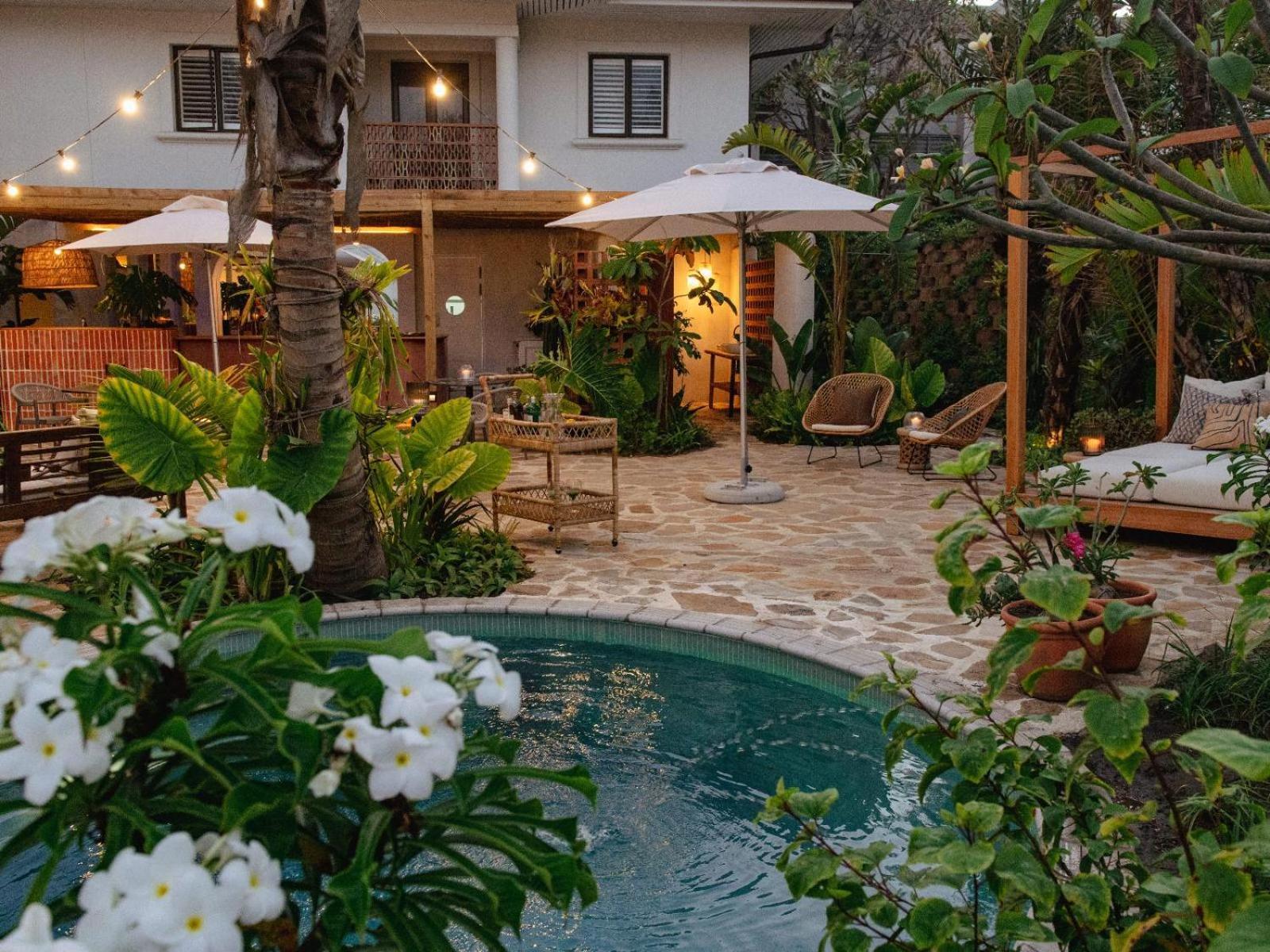 Sala Beach House Ballito Quarto foto