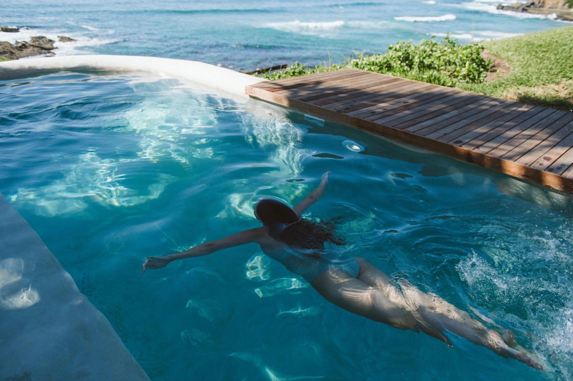 Sala Beach House Ballito Exterior foto