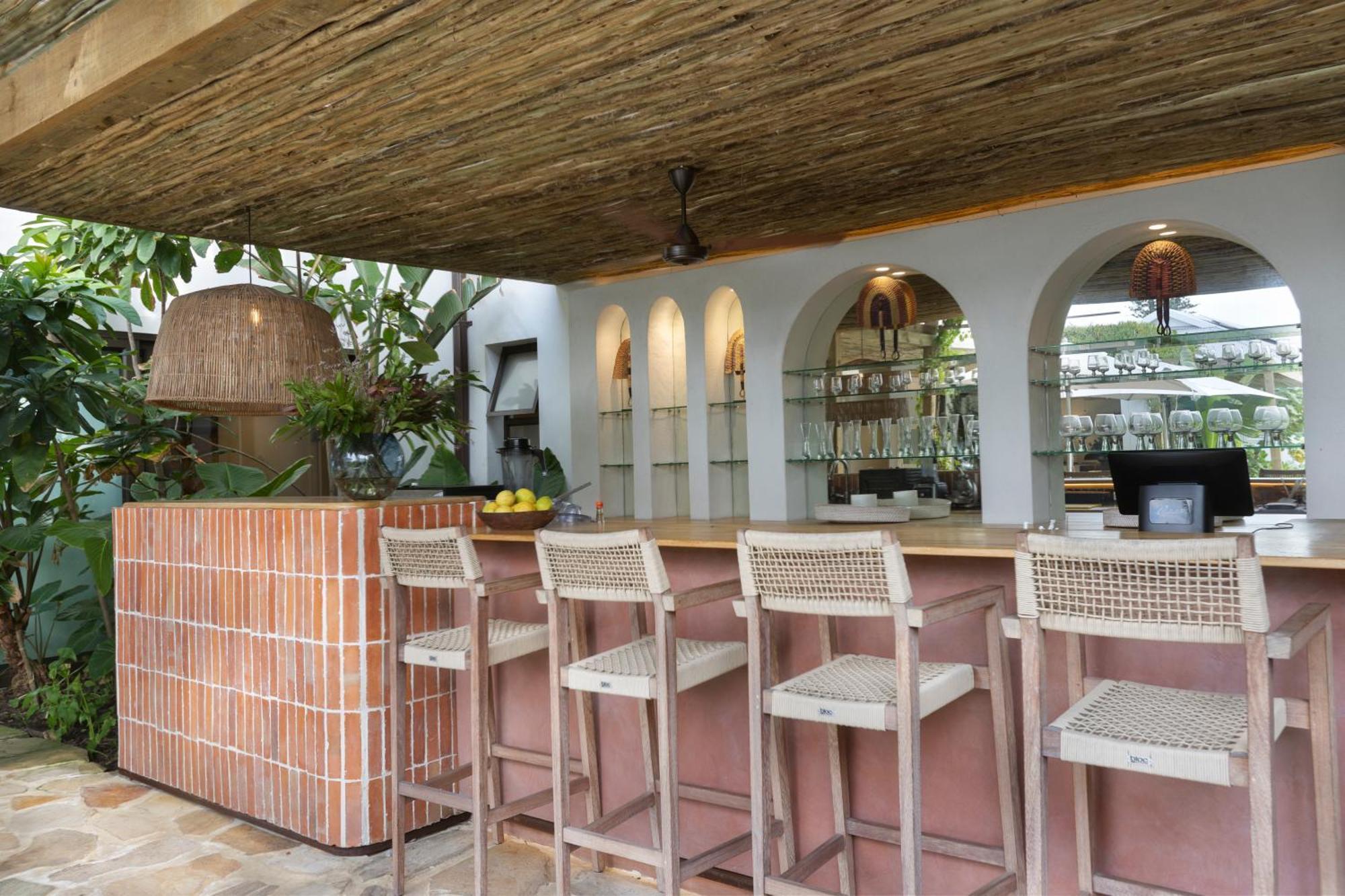 Sala Beach House Ballito Exterior foto