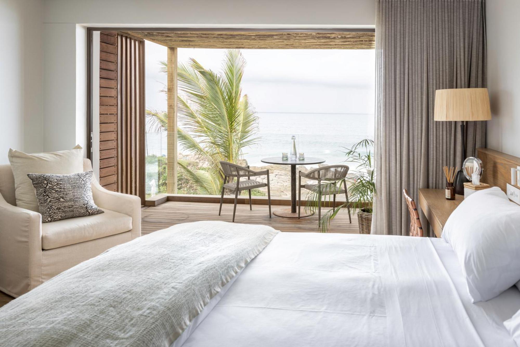 Sala Beach House Ballito Exterior foto