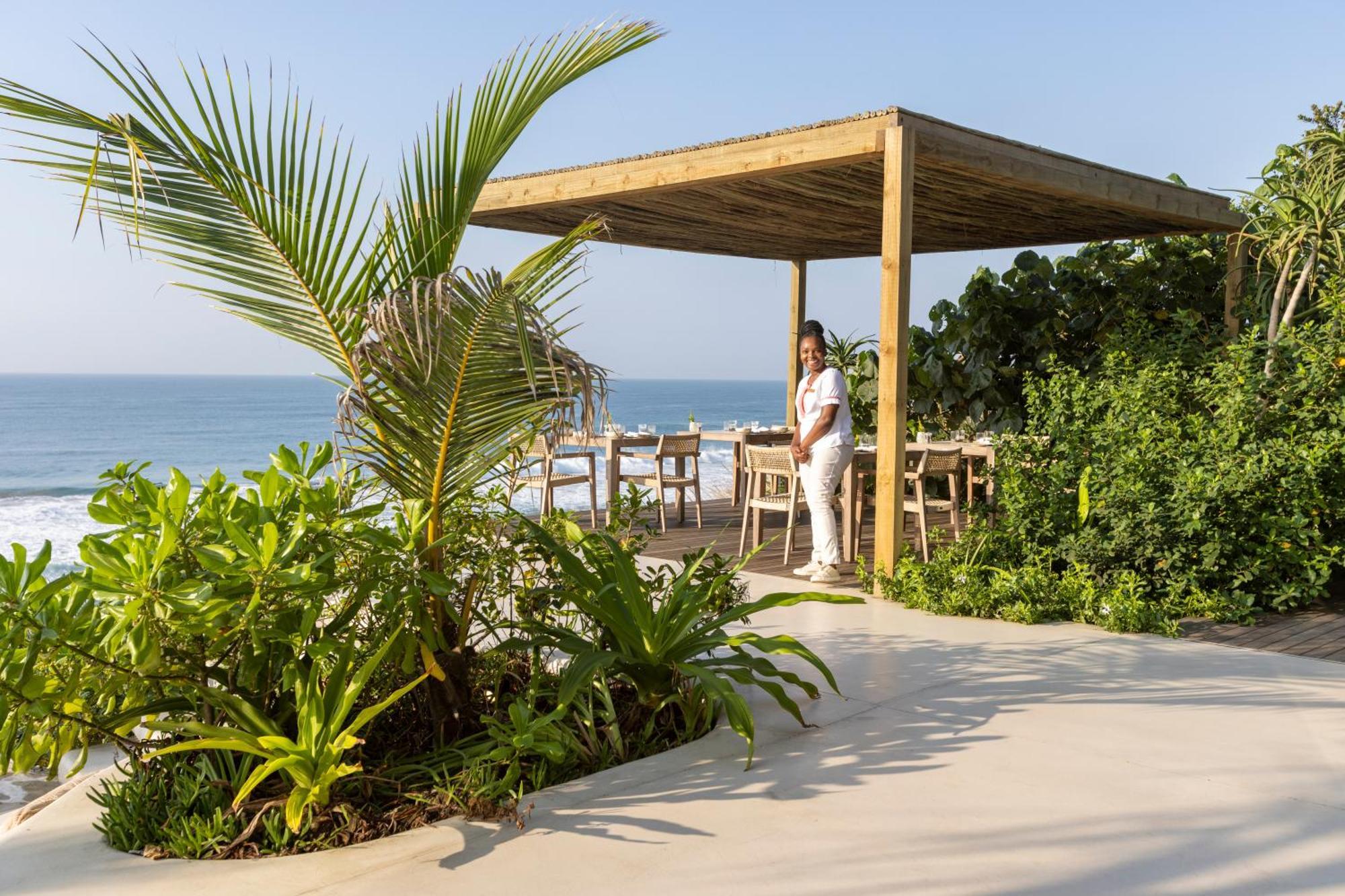 Sala Beach House Ballito Exterior foto