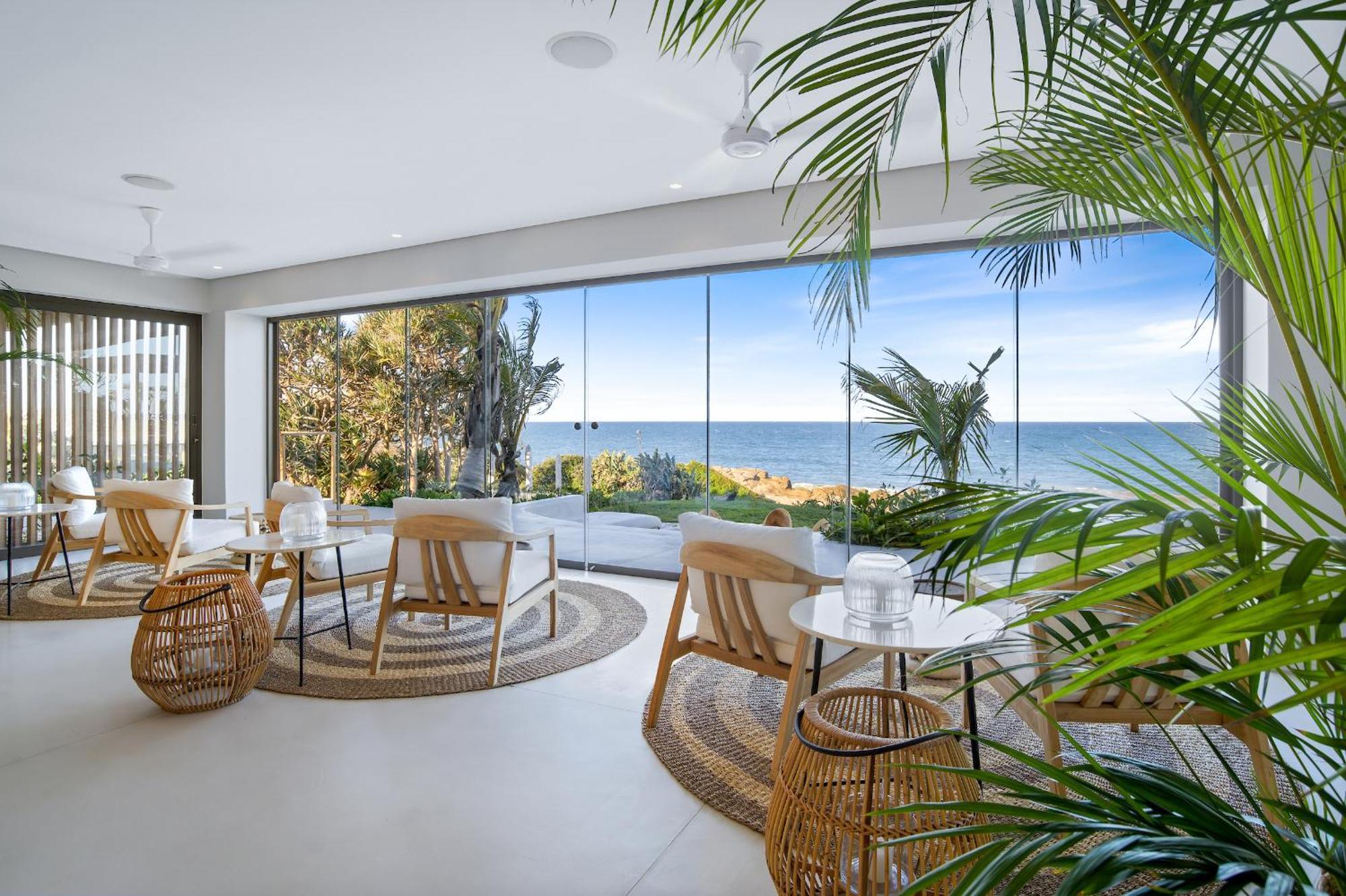 Sala Beach House Ballito Exterior foto