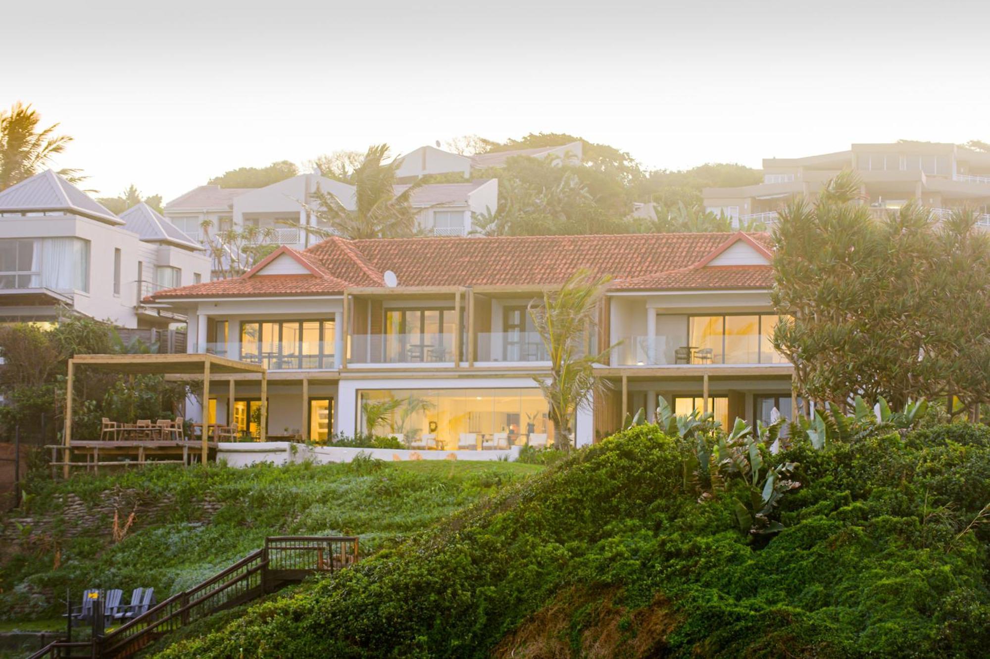 Sala Beach House Ballito Exterior foto